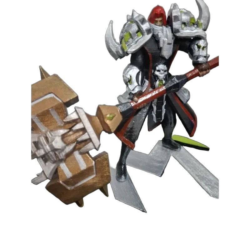 Terizla | Mobile Legends