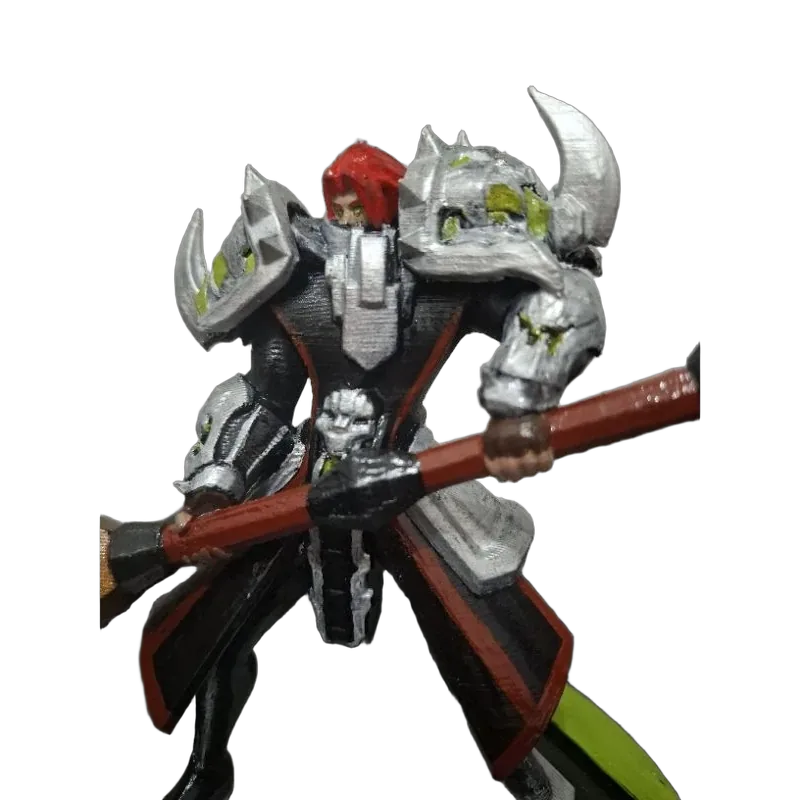 Terizla | Mobile Legends