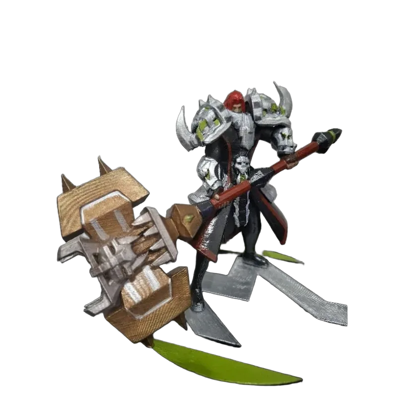 Terizla | Mobile Legends