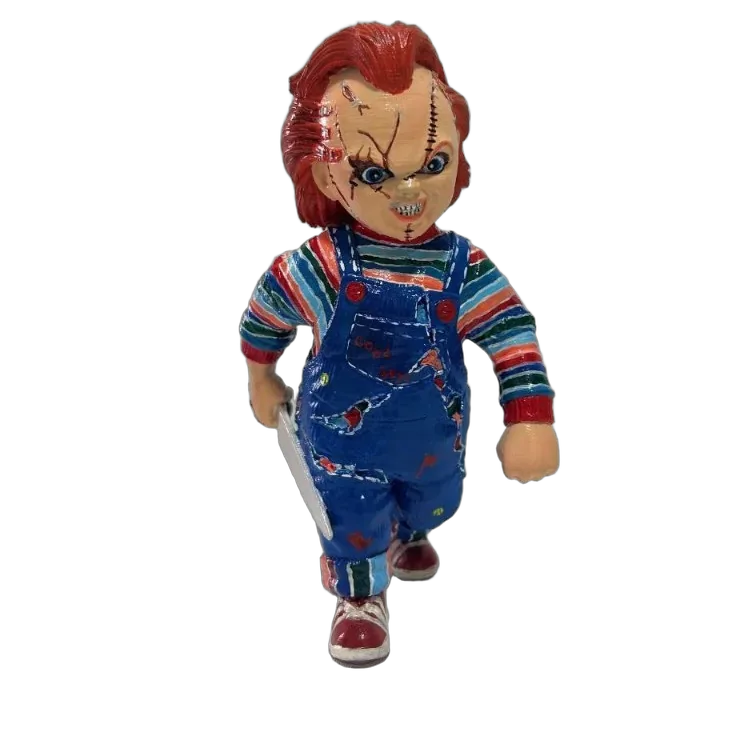 Chucky | Good Guys | Boneco Chucky 3D
