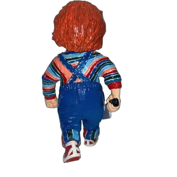 Chucky | Good Guys | Boneco Chucky 3D