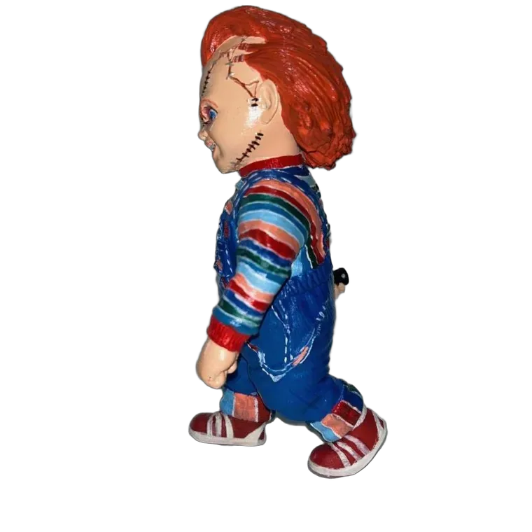 Chucky | Good Guys | Boneco Chucky 3D