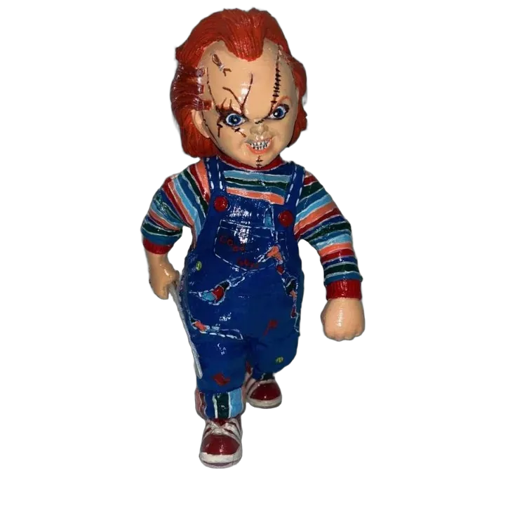 Chucky | Good Guys | Boneco Chucky 3D