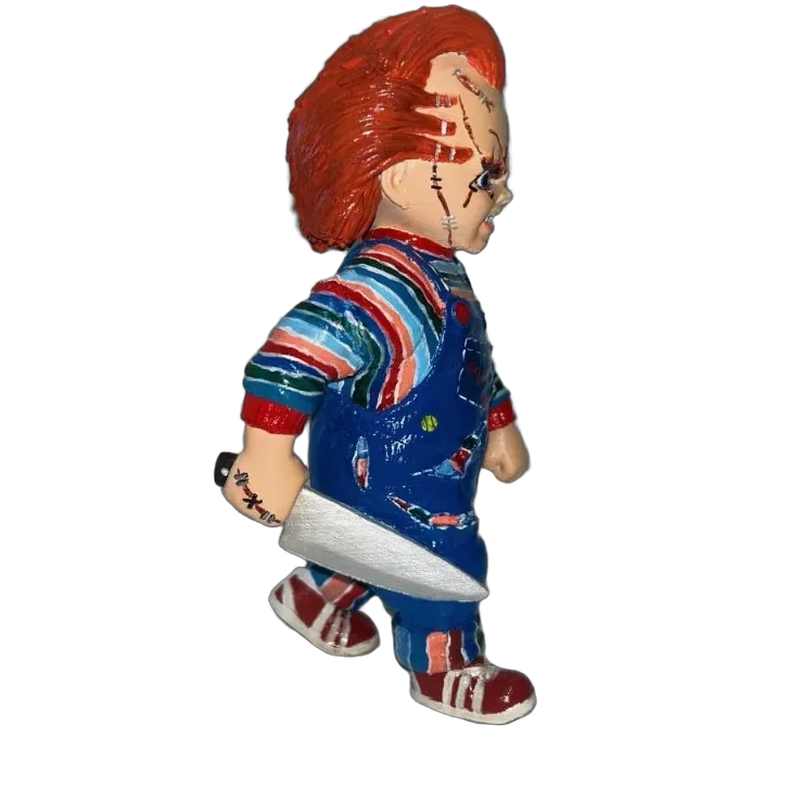 Chucky | Good Guys | Boneco Chucky 3D