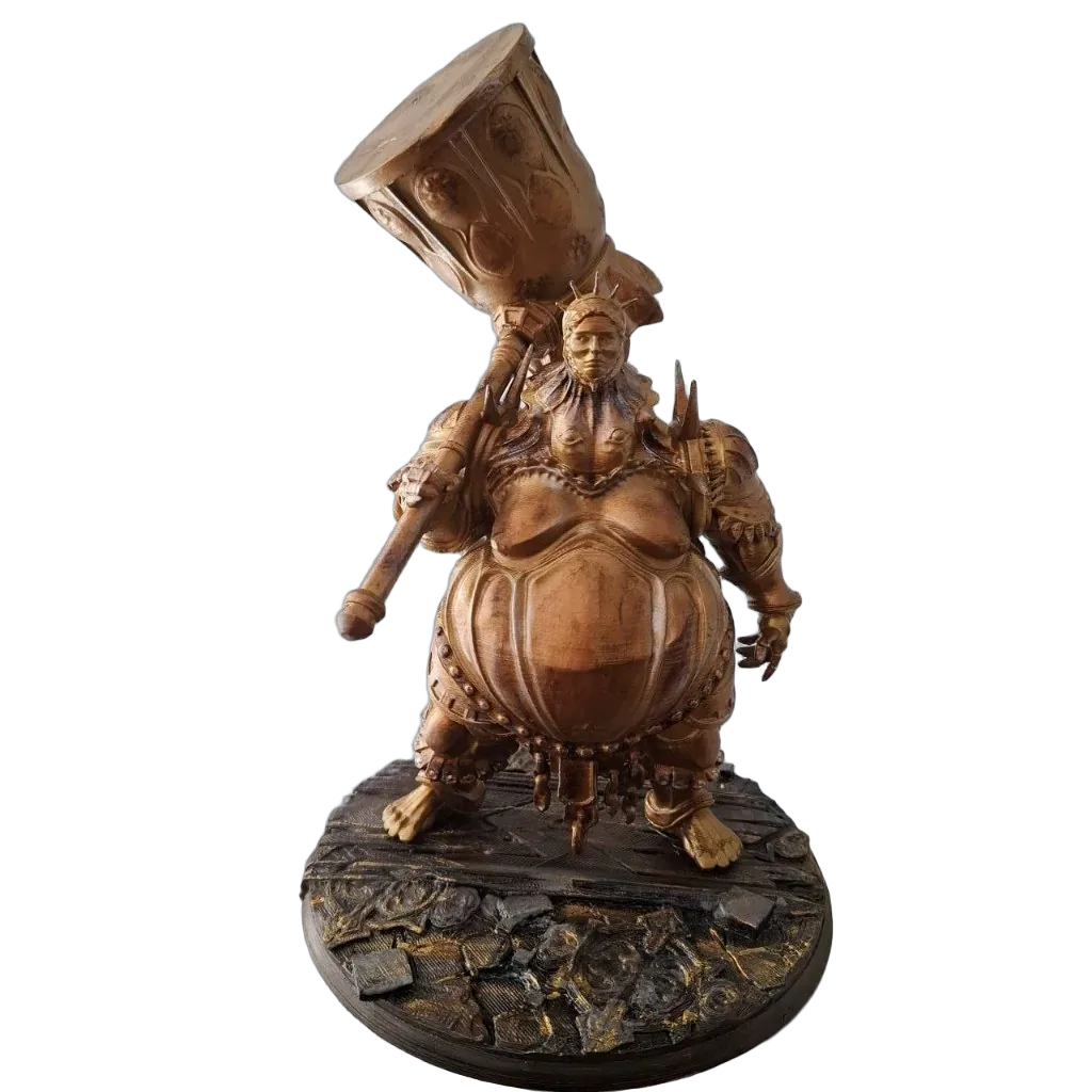 Executioner Smough | Dark Souls | Smough