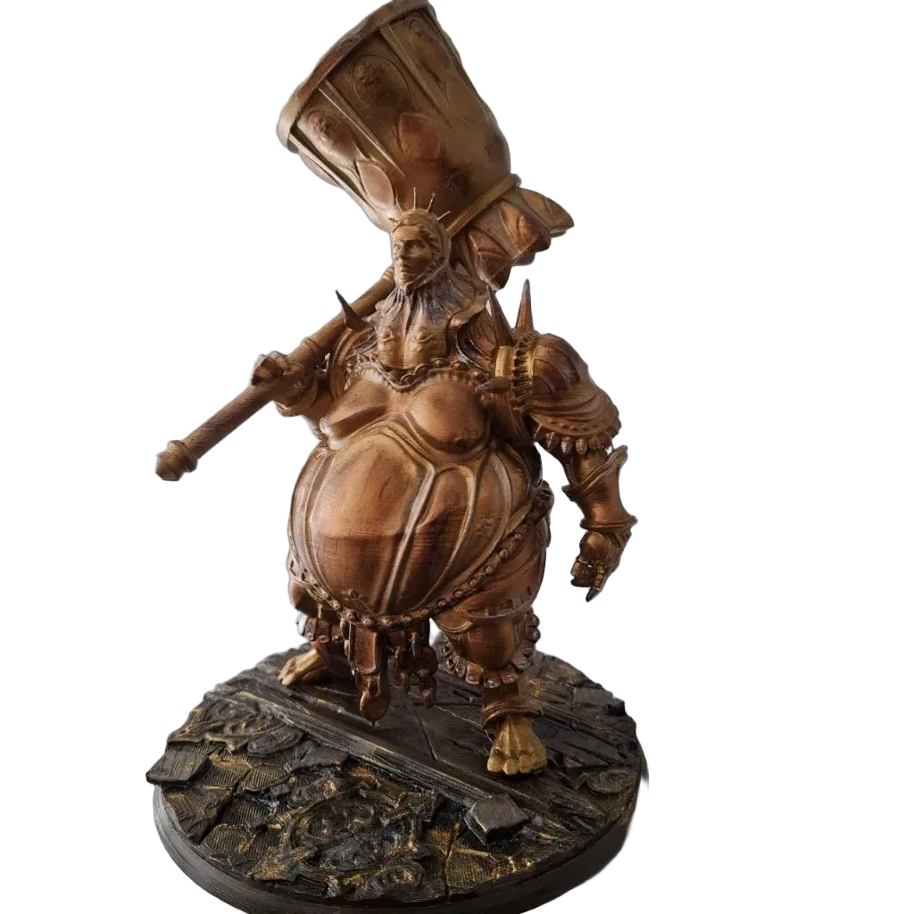 Executioner Smough | Dark Souls | Smough