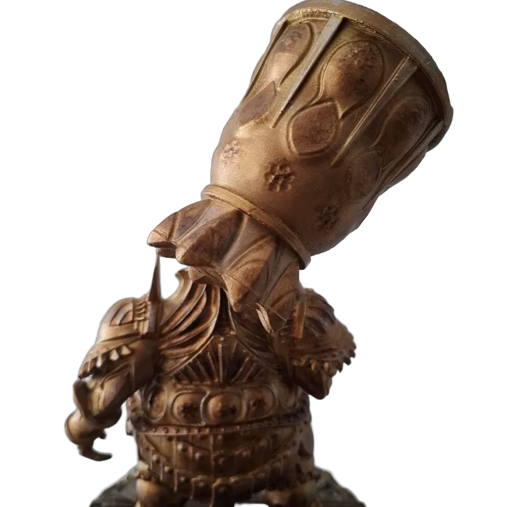 Executioner Smough | Dark Souls | Smough