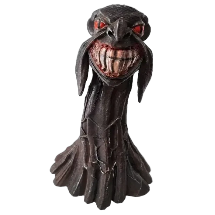 Kingseeker Frampt | Frampt | Dark Souls