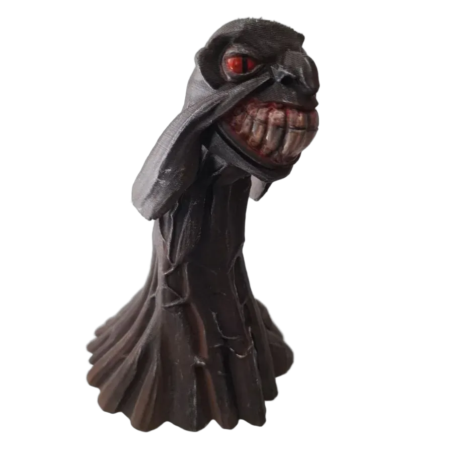 Kingseeker Frampt | Frampt | Dark Souls