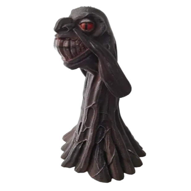 Kingseeker Frampt | Frampt | Dark Souls