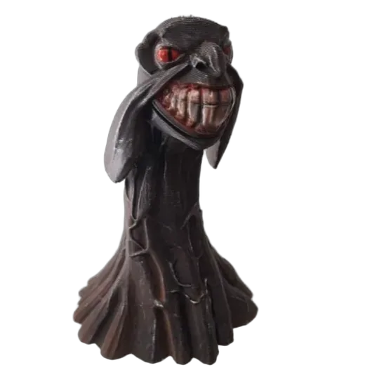 Kingseeker Frampt | Frampt | Dark Souls
