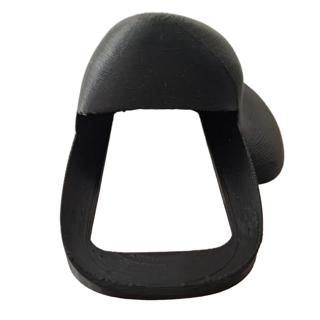 Grip para magic mouse