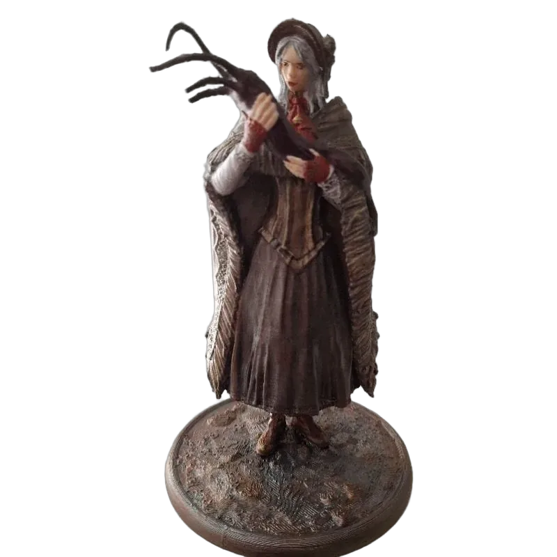 Bloodborne Doll | Boneca Bloodborne | Figure decorativa