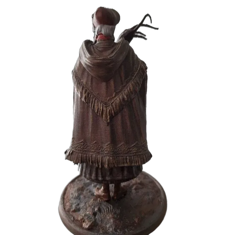 Bloodborne Doll | Boneca Bloodborne | Figure decorativa
