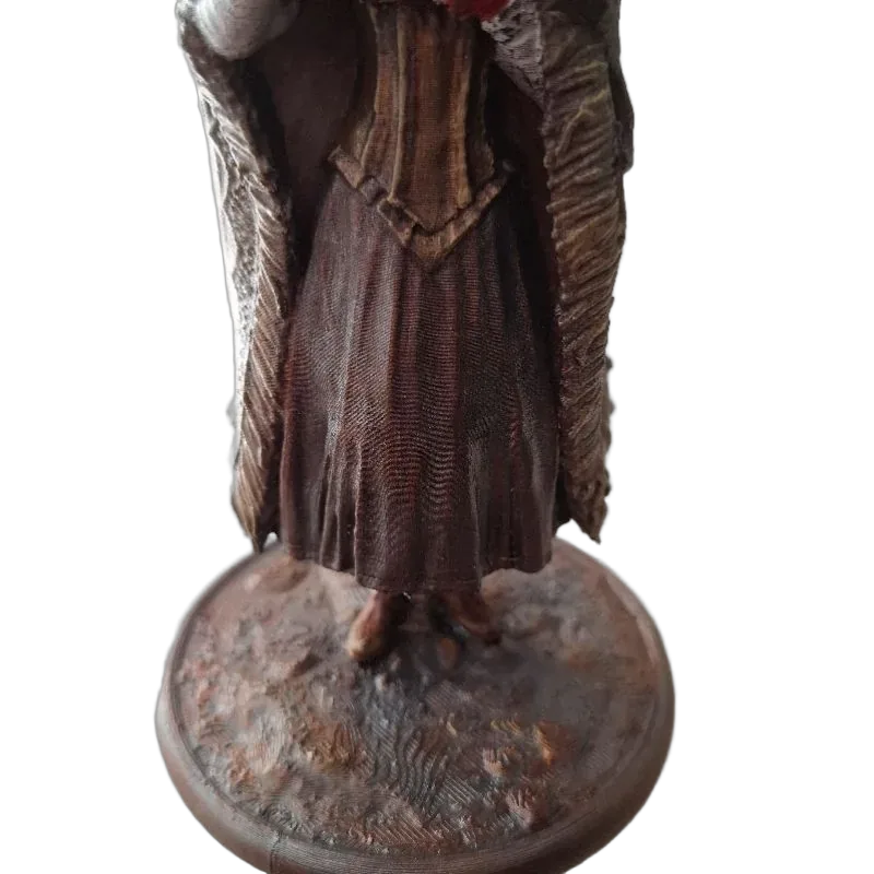 Bloodborne Doll | Boneca Bloodborne | Figure decorativa