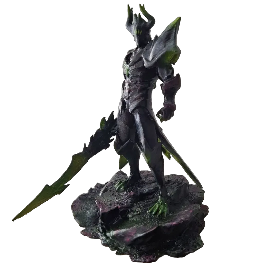 Argus Mobile Legends | Boneco Argus | Mobile Legends