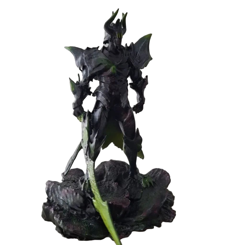 Argus Mobile Legends | Boneco Argus | Mobile Legends
