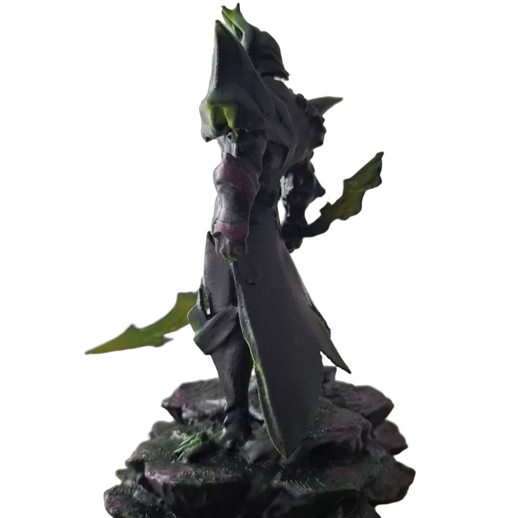 Argus Mobile Legends | Boneco Argus | Mobile Legends