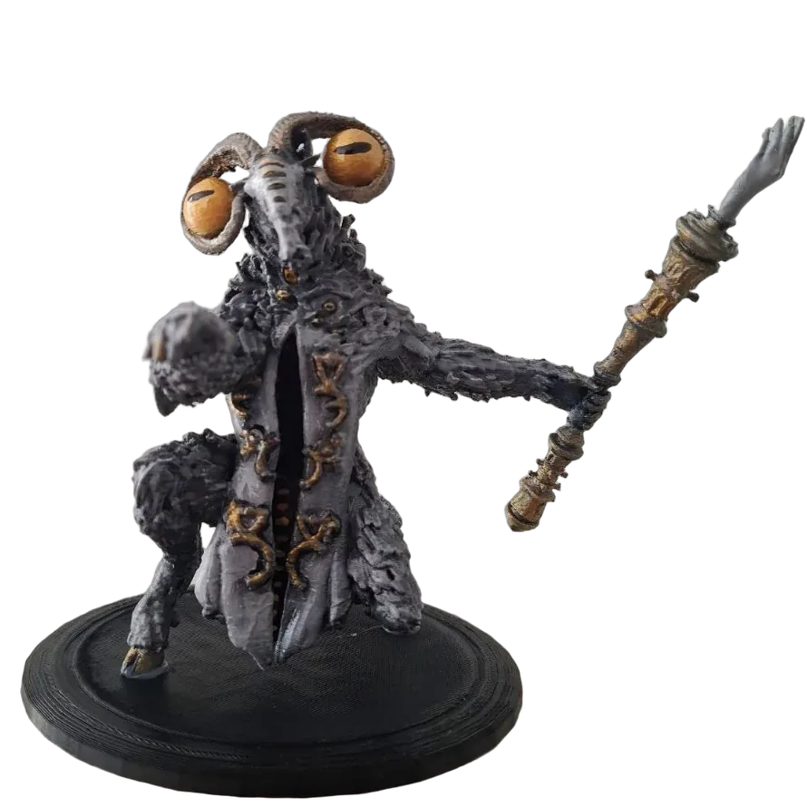 Libra, Criatura da Noite | Libra, Creature of Night | Elden Ring Nightreign