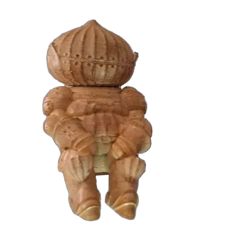 Siegmeyer of Catarina | Dark souls | Cebola