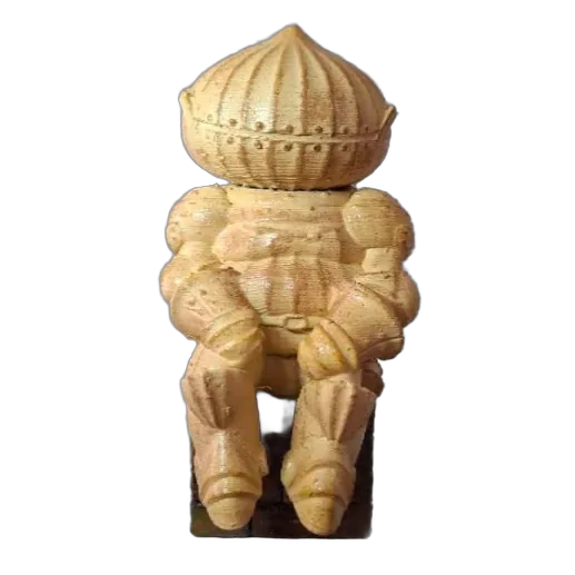 Siegmeyer of Catarina | Dark souls | Cebola