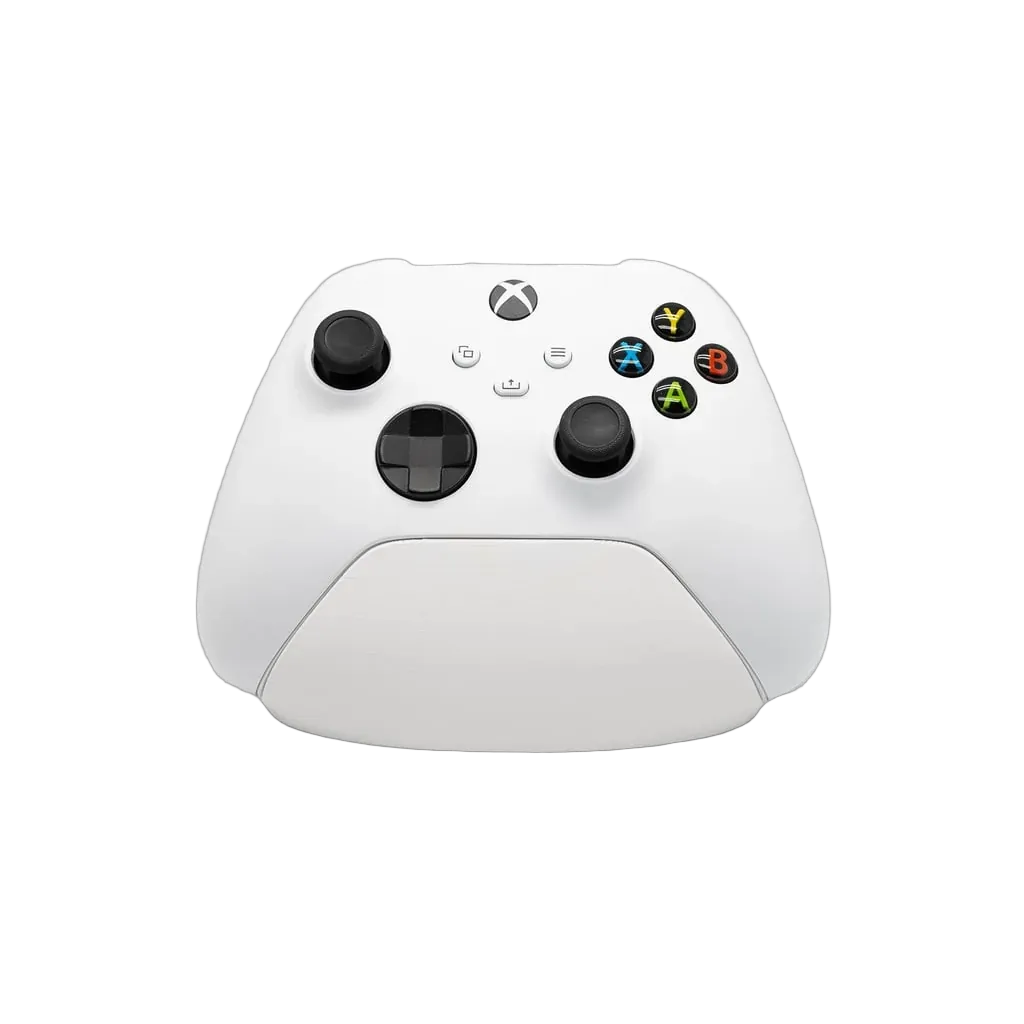 Suporte controle Xbox minimalista