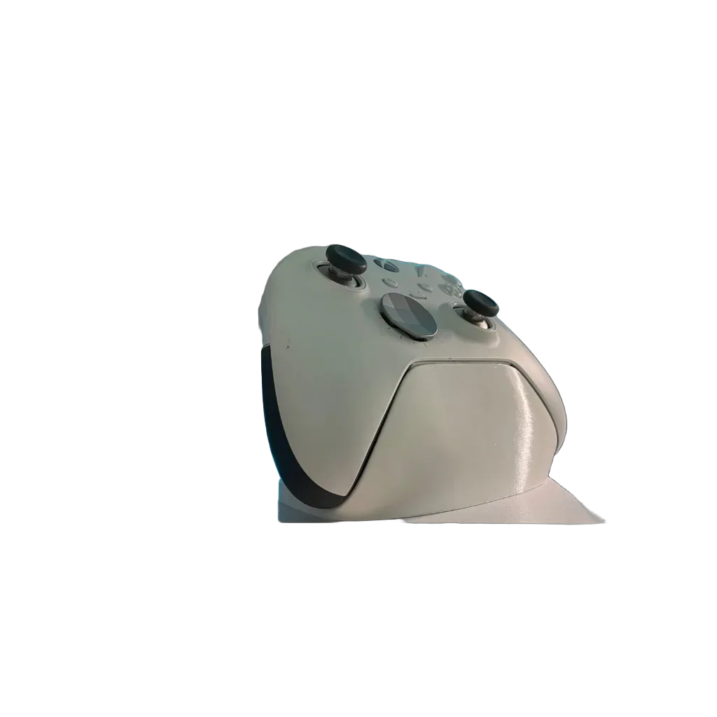 Suporte controle Xbox minimalista