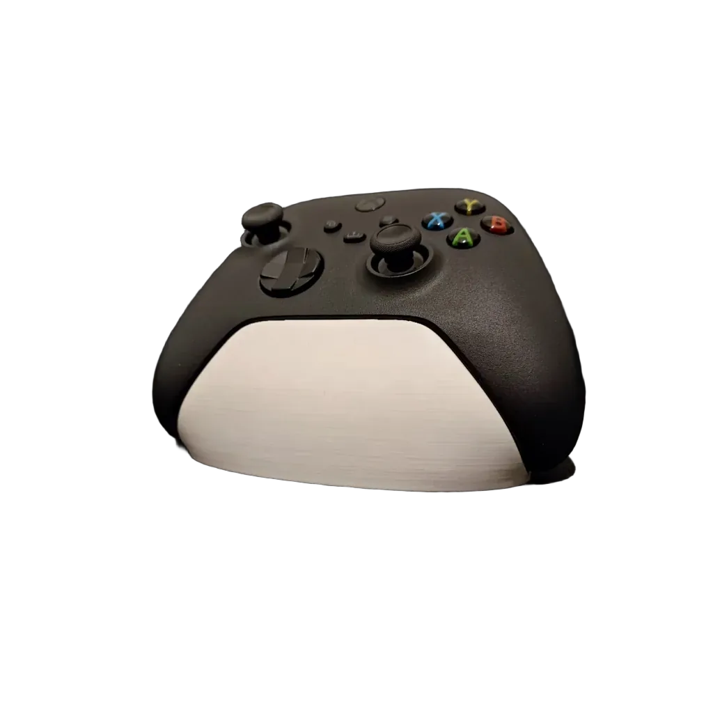 Suporte controle Xbox minimalista