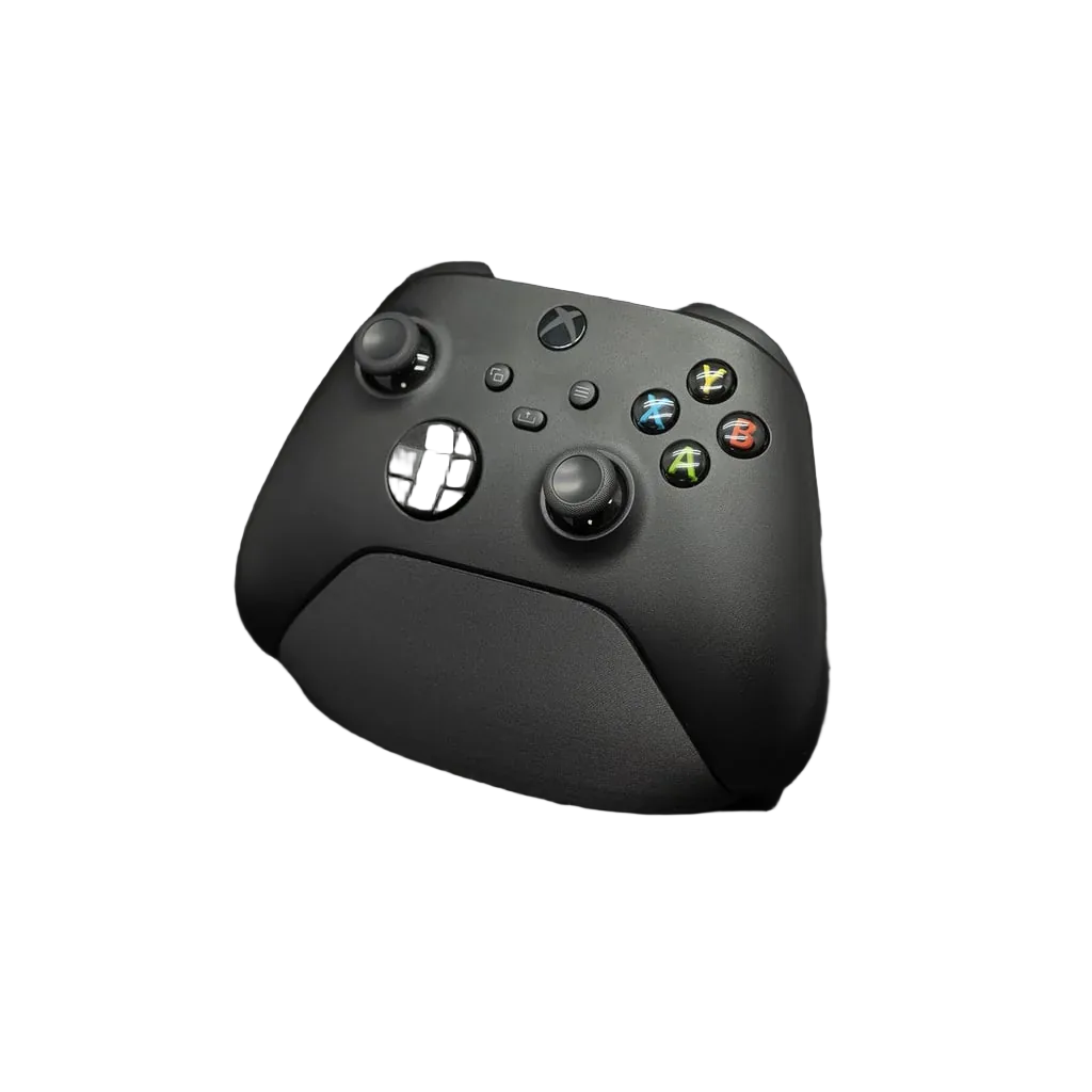 Suporte controle Xbox minimalista