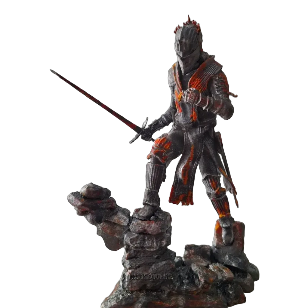 Soul of Cinder | Alma da Cinza | Dark Souls 3
