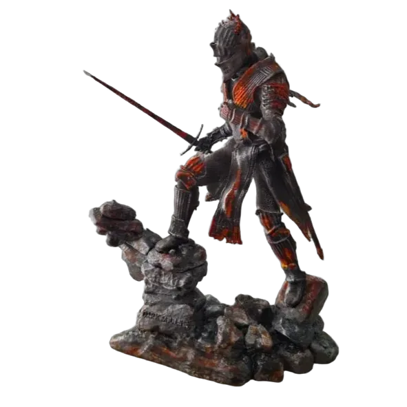 Soul of Cinder | Dark Souls 3 | Dark Souls | Alma da Cinza