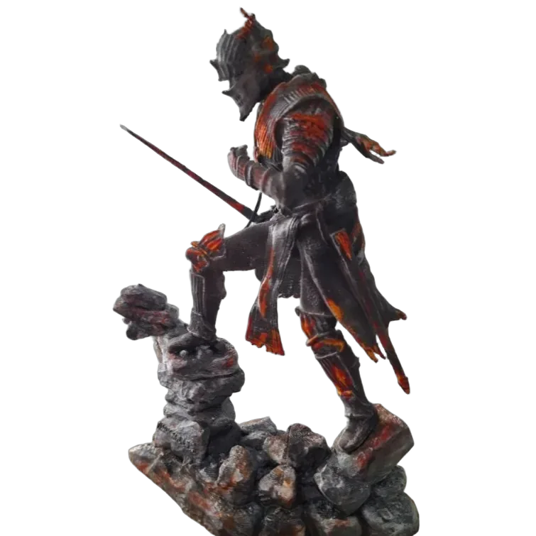 Soul of Cinder | Dark Souls 3 | Dark Souls | Alma da Cinza