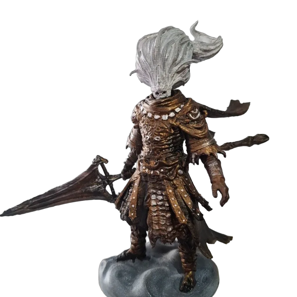 Nameless King | Rei sem nome | Dark Souls 3