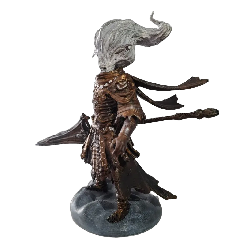 Nameless King | Rei sem nome | Dark Souls 3