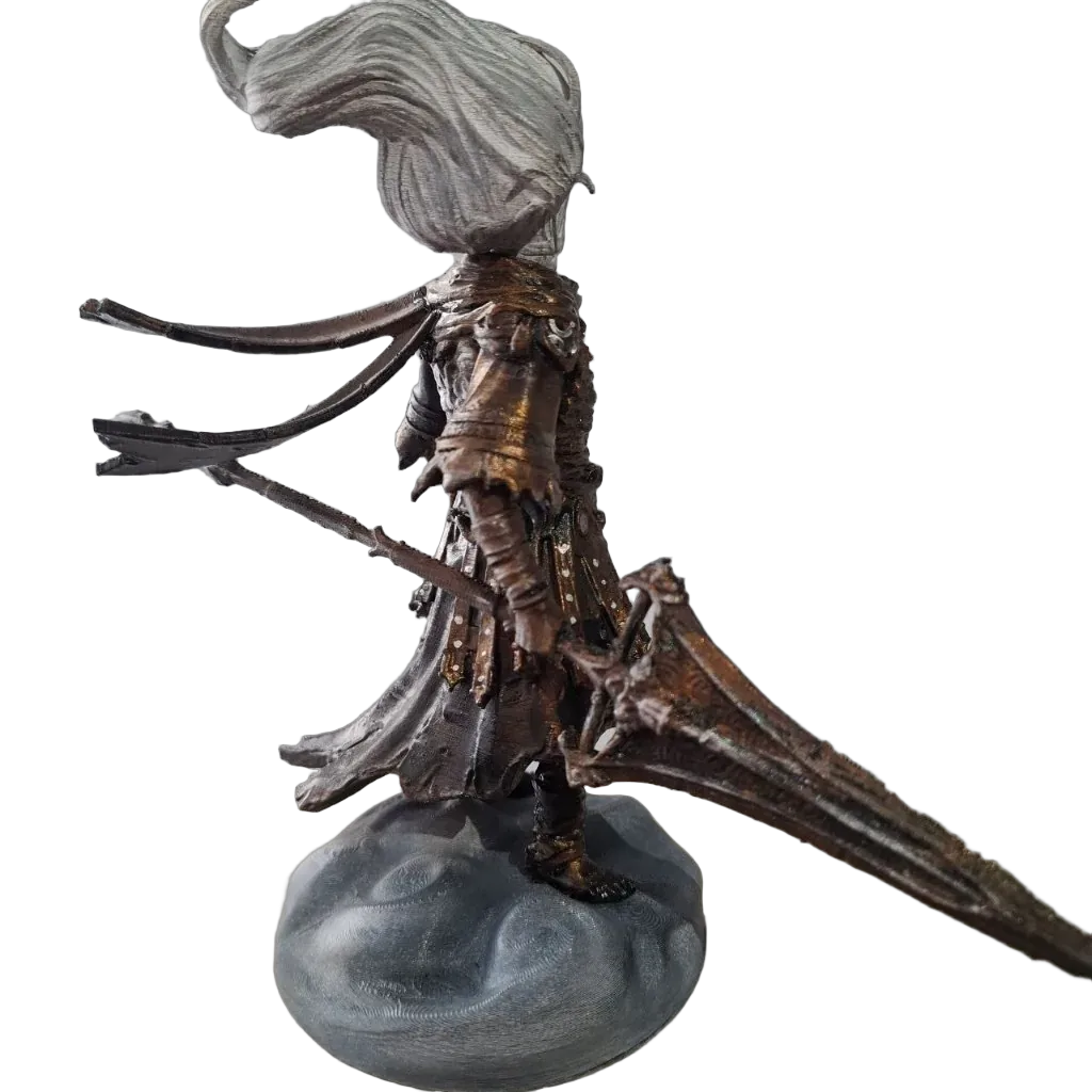 Nameless King | Rei sem nome | Dark Souls 3