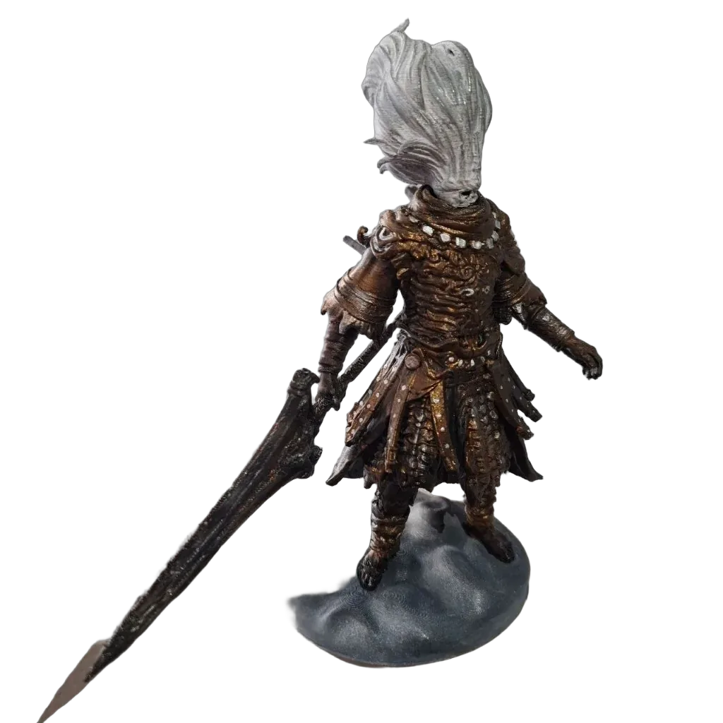 Nameless King | Rei sem nome | Dark Souls 3