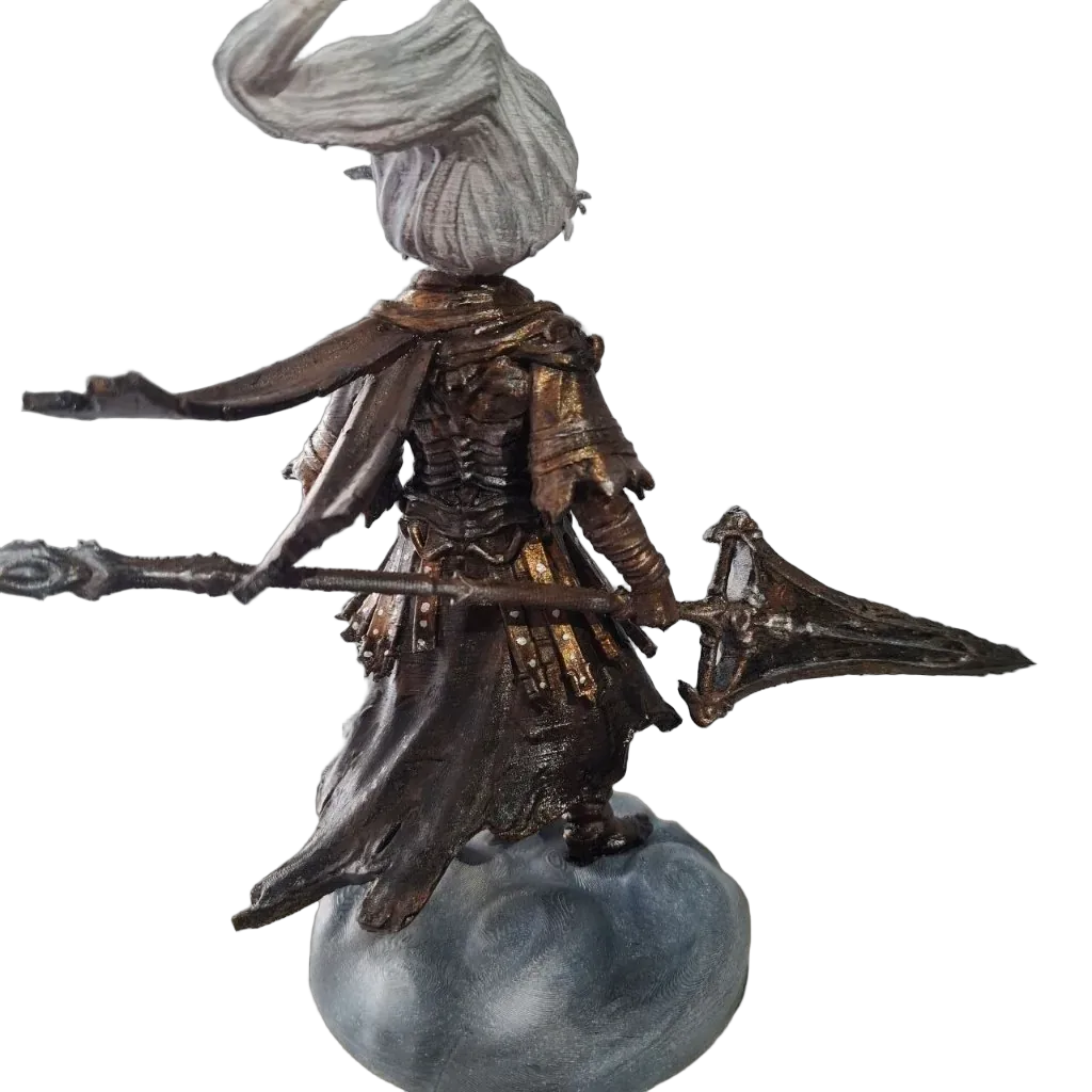 Nameless King | Rei sem nome | Dark Souls 3