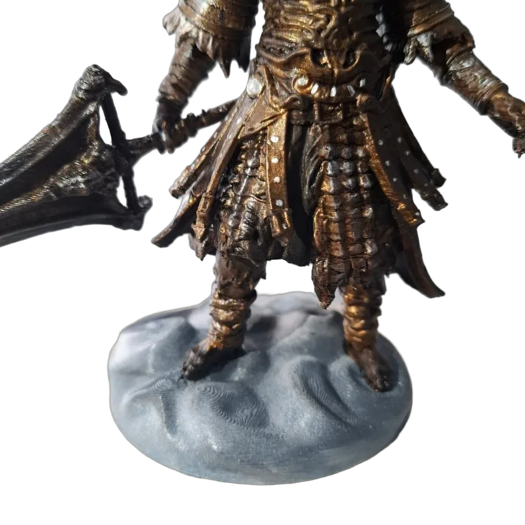 Nameless King | Rei sem nome | Dark Souls 3