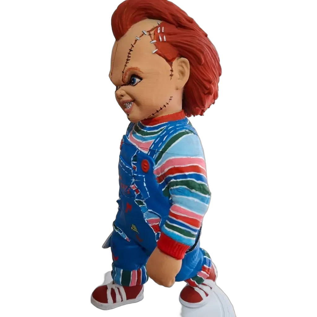 Chucky | Boneco Chucky | Good Guys Doll | Tiffany