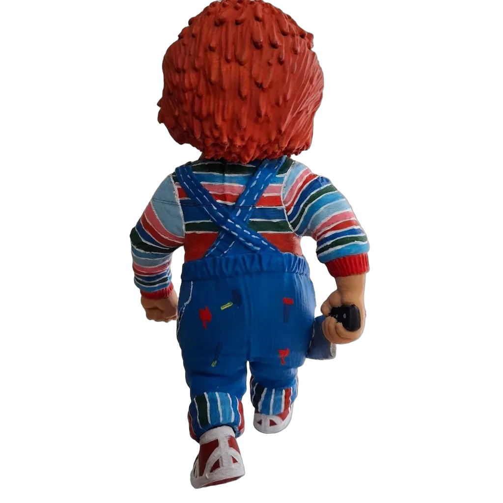 Chucky | Boneco Chucky | Good Guys Doll | Tiffany