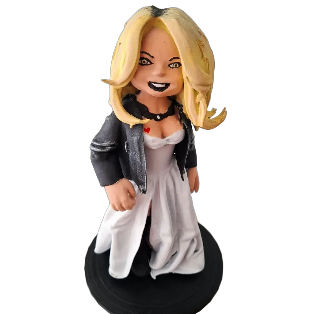 Chucky | Boneco Chucky | Good Guys Doll | Tiffany