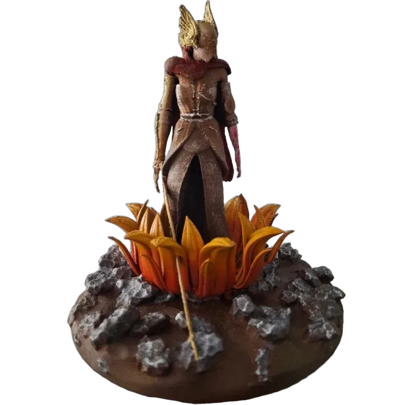 Malenia, Blade of Miquella | Elden Ring