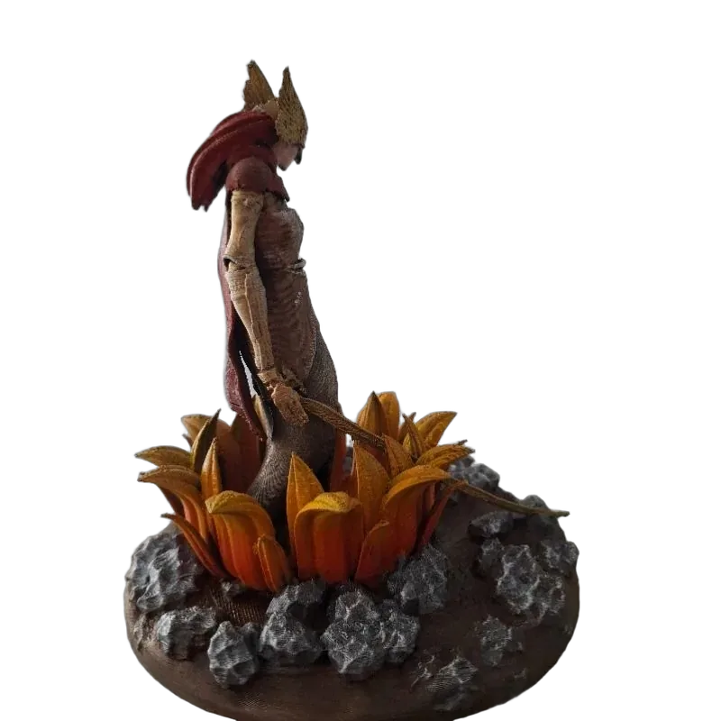 Malenia, Blade of Miquella | Malenia | Elden Ring