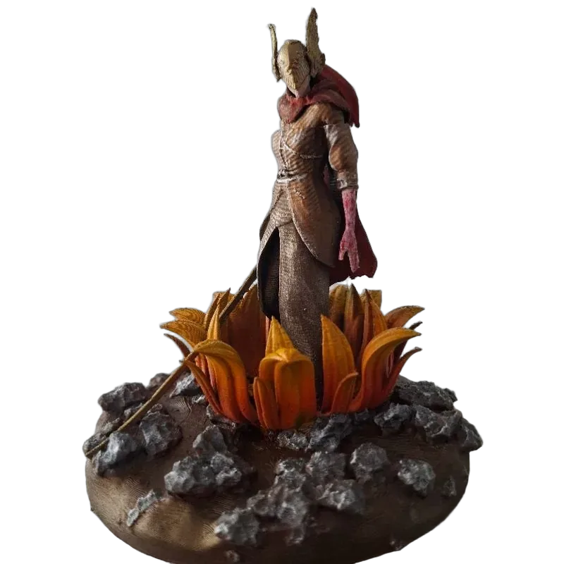 Malenia, Blade of Miquella | Malenia | Elden Ring