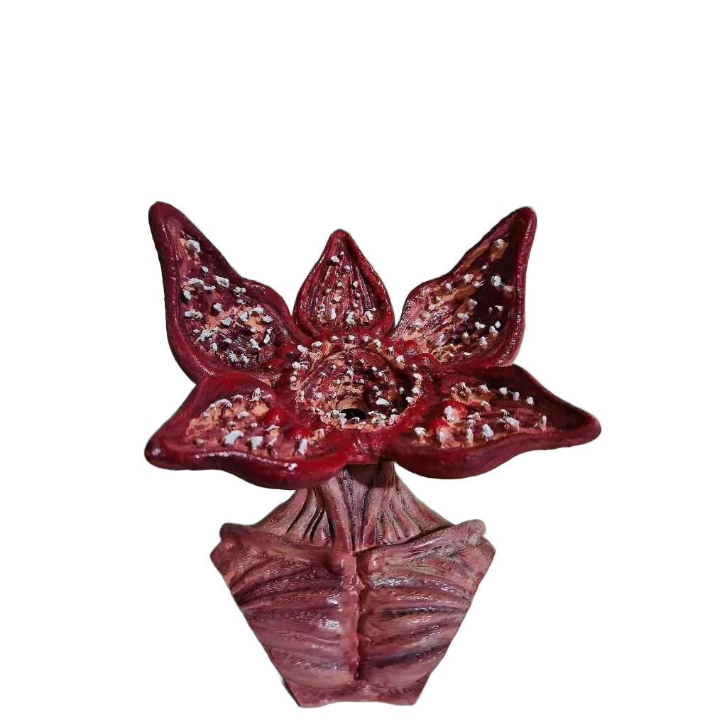 Demogorgon | Busto | Stranger Things