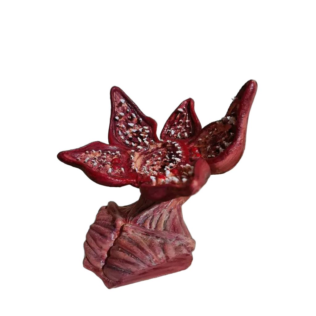 Demogorgon | Busto | Stranger Things