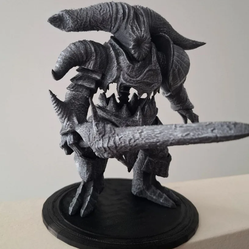 Smelter Demon | Dark Souls | Elden Ring Nightreign