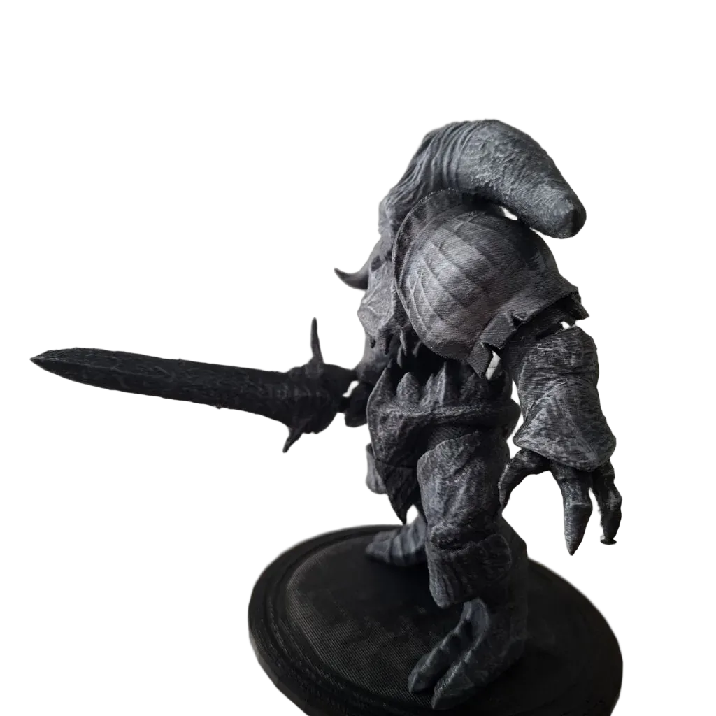 Smelter Demon | Dark Souls | Elden Ring Nightreign