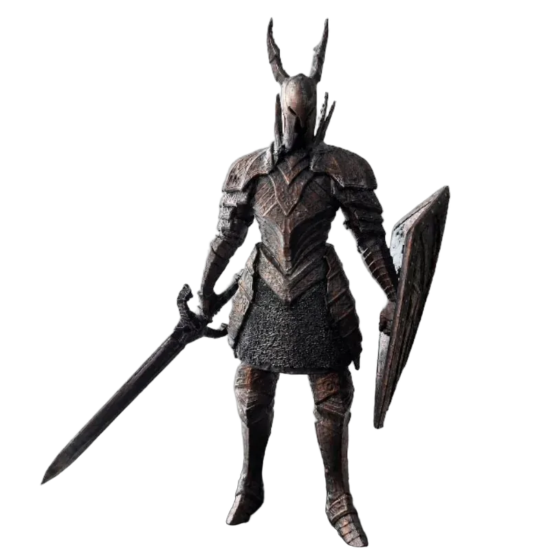 Black Knight | Dark Souls