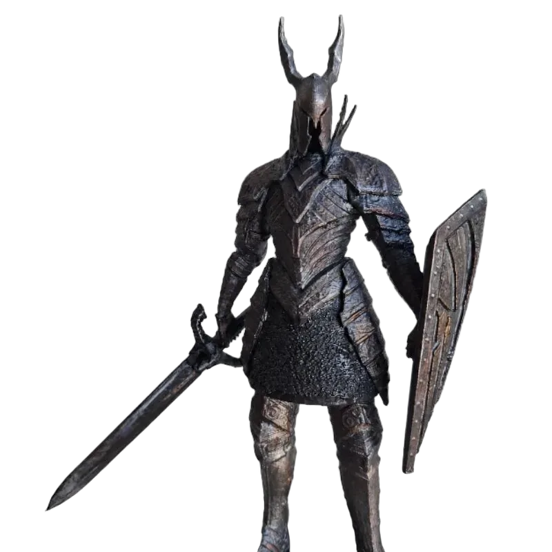 Black Knight | Dark Souls